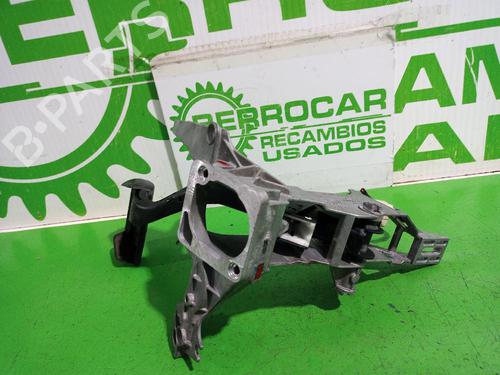 Break pedal AUDI A4 B6 (8E2) 2.5 TDI | BP31553219I19 - Image 3