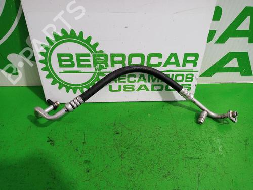 Used AC pipe AC pipe CITROËN C5 I Break (DE_) 2.0 HDi (DERHZB, DERHZE) (109 hp) 31547306 31547306