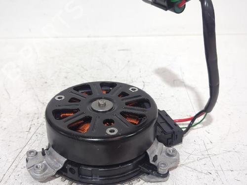 Heater blower motor MAZDA 3 Hatchback (BP) SKYACTIV-X M Hybrid AWD (BP2H) | BP36947152M62  - Image 5