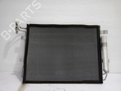 Used AC radiator AC radiator 38862404 38862404