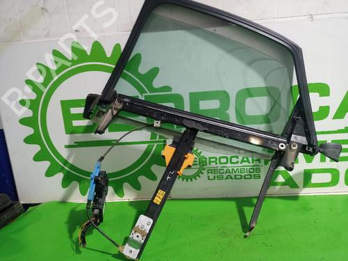 Rear left window mechanism AUDI A4 B6 (8E2) 2.5 TDI | BP31553166C24 - Image 3