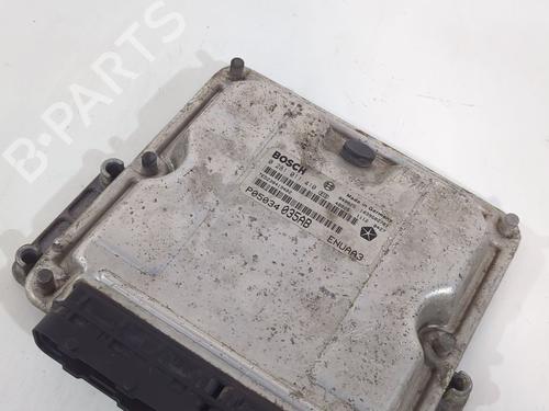 Engine control unit (ECU) CHRYSLER PT CRUISER (PT_) 2.2 CRD | BP39549346M57 - Image 5