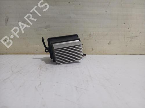 Used Heater resistor Heater resistor OPEL GRANDLAND X Van 1.2 (75) (131 hp) 31559478 31559478