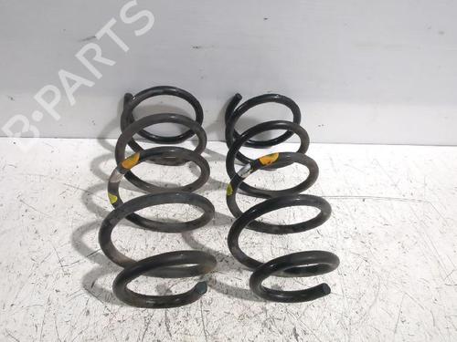 Shock absorber spring LANCIA MUSA (350_) 1.4 (350.AXF1A) | BP32466477C152