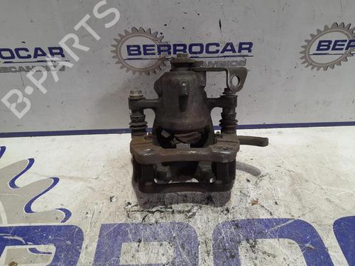 Used Left rear brake caliper RENAULT KANGOO BE BOP (KW0/1_) 1.5 dCi 75 (75 hp) 31570672