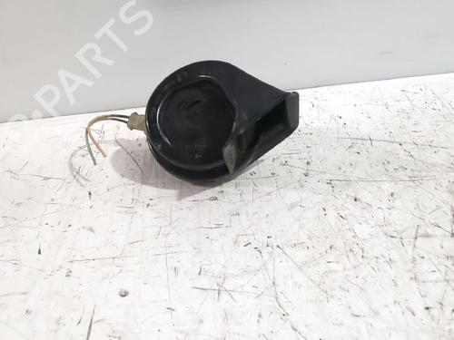 Used Horn Horn CITROËN BERLINGO / BERLINGO FIRST MPV (MF_, GJK_, GFK_) 2.0 HDI 90 (MFRHY) (90 hp) 33735508 33735508