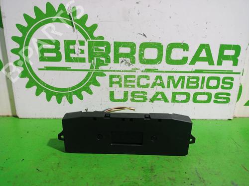 Used Display monitor CITROËN C3 I (FC_, FN_) [2002-2013]  31675625