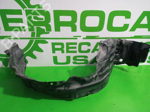 Used Wheel arch Wheel arch NISSAN ALMERA II (N16) 1.5 dCi (82 hp) 31543275 31543275