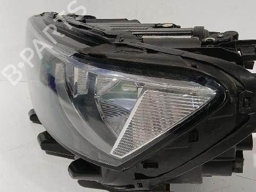 Left headlight VW T-ROC (A11, D11) 1.6 TDI | BP31568030C28  - Image 5