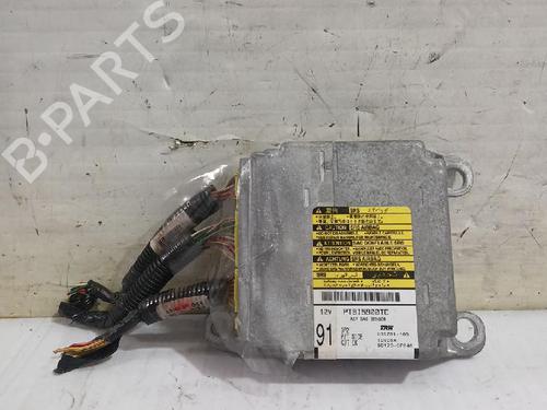 Used ECU airbags TOYOTA COROLLA Verso (ZER_, ZZE12_, R1_) 2.2 D-4D (AUR10_, AUR10R) (177 hp) 31563801