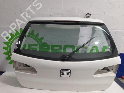Used Tailgate Tailgate 31542434 31542434