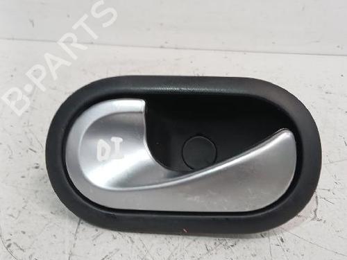 Used Front left interior door handle Front left interior door handle RENAULT CLIO III (BR0/1, CR0/1) 1.4 16V (98 hp) 36771720 36771720