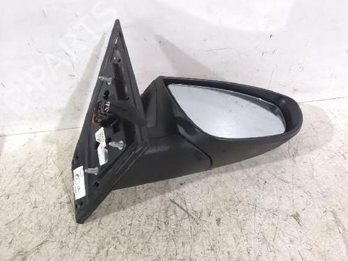 Used Right mirror HYUNDAI i20 III (BC3, BI3) 1.0 T-GDI (101 hp) 32462407
