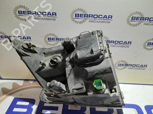 Right headlight FORD TRANSIT Van (FA_ _) 2.2 TDCi | BP31539613C29 - Image 4