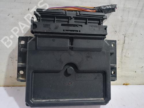 Engine control unit (ECU) RENAULT KANGOO (KC0/1_) | BP31677562M57