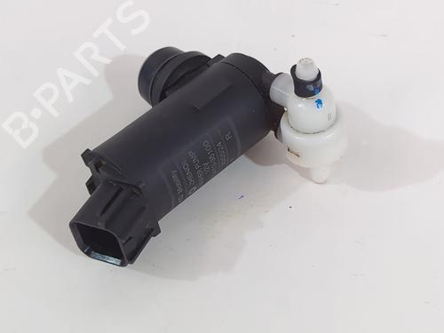 Sprinklervæskepumpe Sprinklervæskepumpe 38955976 38955976