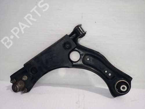 Right front suspension arm SEAT ARONA (KJ7, KJP) 1.0 TSI | BP31556477M13