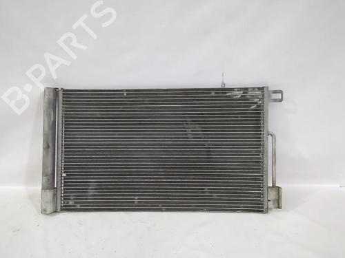 AC radiator OPEL CORSA D (S07) 1.2 (L08, L68) | BP33746754M32 - Image 2