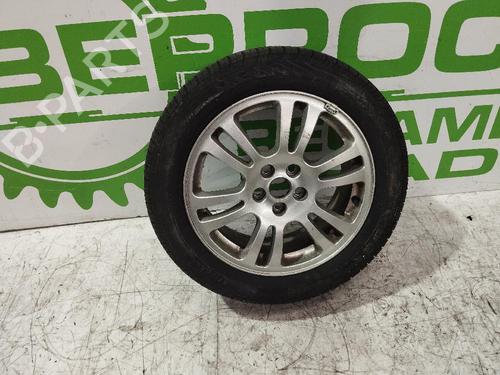 Roue de secours kit JAGUAR S-TYPE II (X200) 2.7 D (207 hp) 31674548