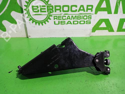 Hinge/Door check strap RENAULT KANGOO BE BOP (KW0/1_) 1.5 dCi 75 | BP31551932C146