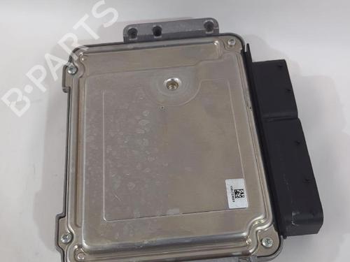Engine control unit (ECU) SUZUKI SX4 S-Cross (JY) 1.4 T (AKK414) | BP37757580M57 - Image 3