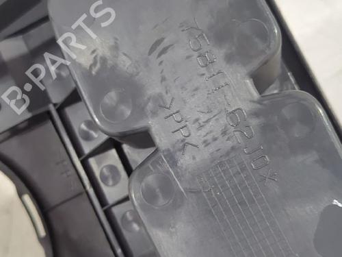 Middle console SUZUKI SWIFT III (MZ, EZ) 1.3 (RS413, ZC11S) | BP32490229I22