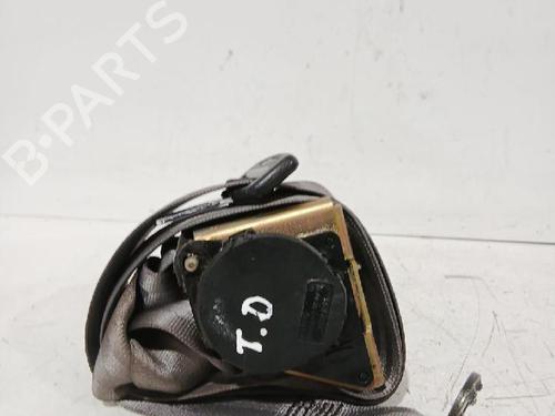 Used Rear right seatbelt SEAT LEON (1M1) [1999-2006]  32489844