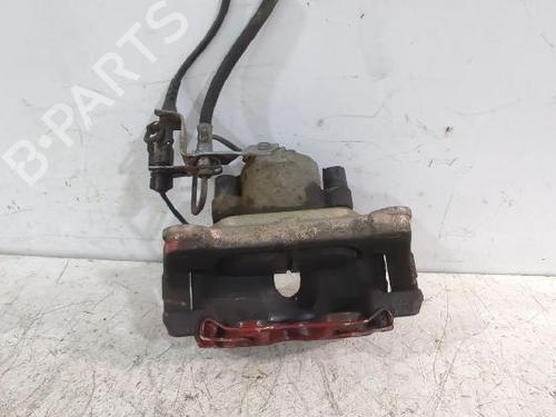 Right front brake caliper AUDI A4 B6 (8E2) 1.9 TDI | BP32462154M104 - Image 4