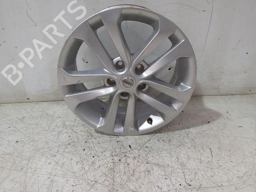 Used Rim Rim 38861866 38861866