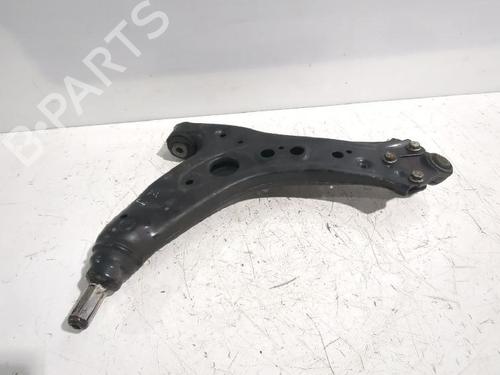 Used Left front suspension arm VW POLO IV (9N_, 9A_) 1.9 SDI (64 hp) 31568712