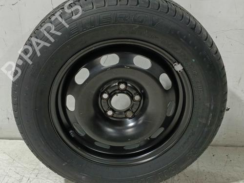 Felg Felg SEAT TOLEDO II (1M2) 1.9 TDI (110 hp) 39880424 39880424