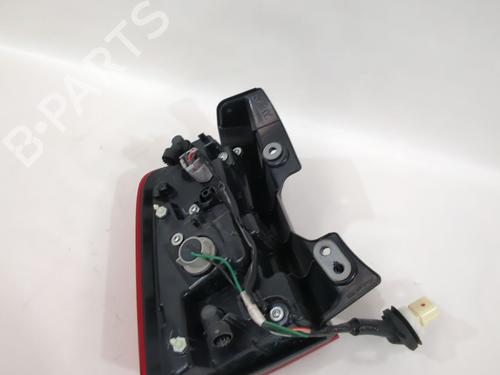 Right taillight SUZUKI IGNIS III (MF, FF) 1.2 (ATK412) | BP38866825C35 - Image 2