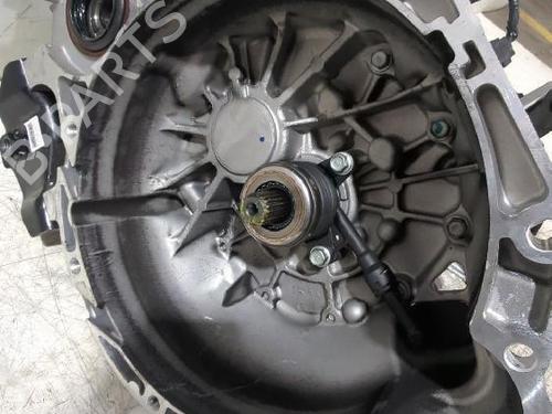 Gearbox HYUNDAI i20 III (BC3, BI3) 1.0 T-GDI | BP31567192M3  - Image 5
