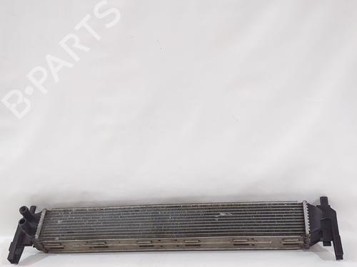 Used Intercooler Intercooler SEAT TOLEDO IV (KG3) 1.2 TSI (86 hp) 40037018 40037018