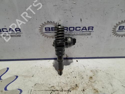 Used Injector Injector VW GOLF V (1K1) 1.9 TDI (105 hp) 31570704 31570704