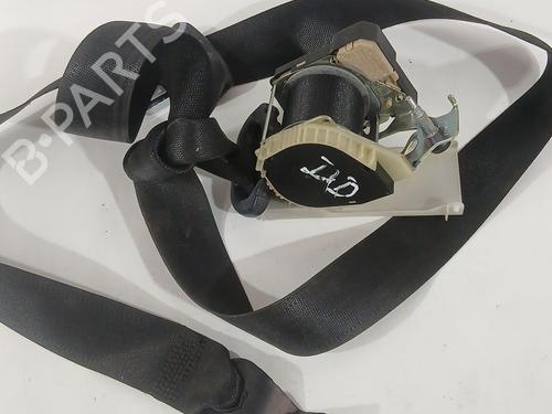 Used Front right seatbelt Front right seatbelt OPEL ASTRA G Hatchback (T98) 1.6 16V (F08, F48) (101 hp) 39744012 39744012