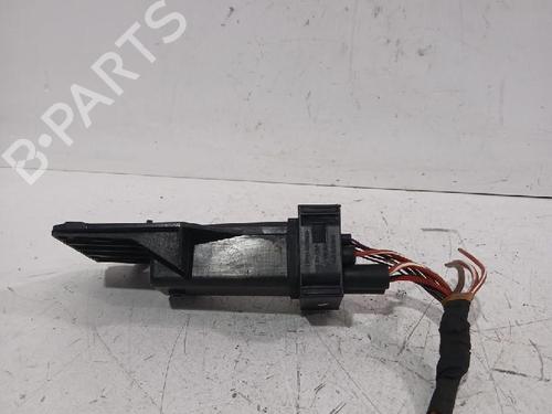 Electronic module SKODA FABIA II Combi (545) 1.2 TSI | BP32466540M83