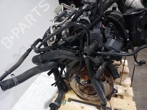 Engine SEAT IBIZA V (KJ1, KJG) 1.0 TSI | BP31556637M1  - Image 7