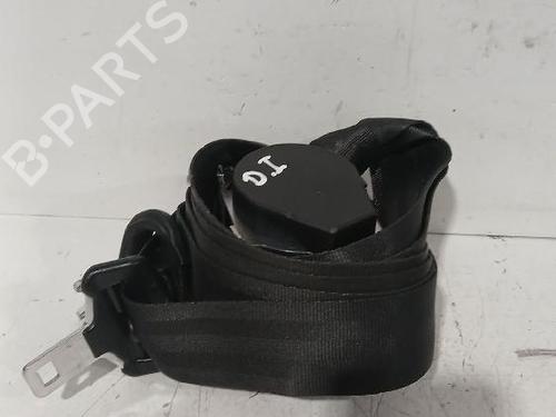 Front left seatbelt NISSAN QASHQAI I (J10, NJ10) 1.5 dCi | BP32489477I26