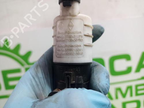 Washer pump RENAULT KANGOO (KC0/1_) 1.5 dCi | BP31548137E24 - Image 4