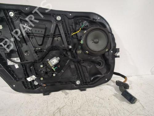 Used Front left window mechanism KIA CEED (CD) 1.0 T-GDI (120 hp) 32462030
