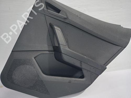 Rear right panel SEAT IBIZA V (KJ1, KJG) 1.0 TSI | BP31556545C61 - Image 4