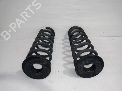 Støddæmperfjeder VW TOURAN (5T1) 1.6 TDI | BP31555715C152 - Image 4