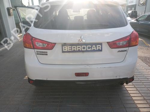 Left taillight MITSUBISHI ASX (GA_W_) | BP31558408C34 - Image 13