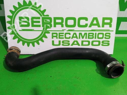 Used Pipe Pipe PEUGEOT PARTNER Box Body/MPV (5_, G_) 1.9 D (69 hp) 31543765 31543765