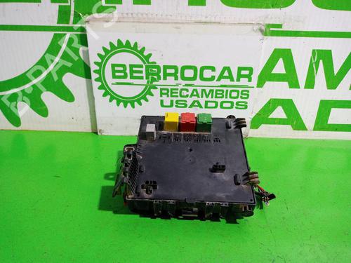 Used Fuse box Fuse box OPEL VECTRA C (Z02) 2.2 DTI 16V (F69) (125 hp) 31551029 31551029