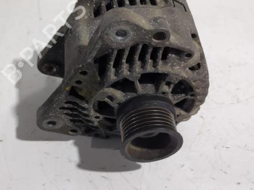 Alternator VW GOLF V (1K1) 2.0 FSI | BP32463123M7
