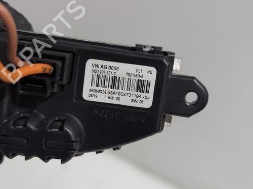 Heater resistor VW T-ROC (A11, D11) 1.6 TDI | BP32462204M108  - Image 8