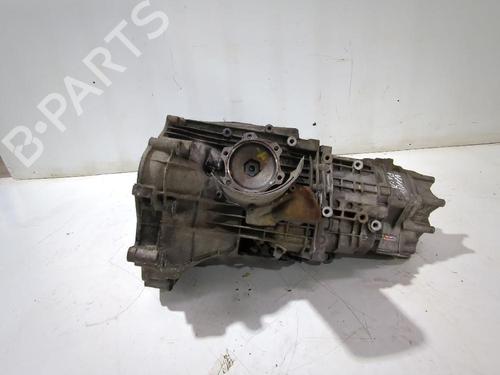 Gearbox VW PASSAT B5.5 (3B3) 1.9 TDI | BP31568666M3 