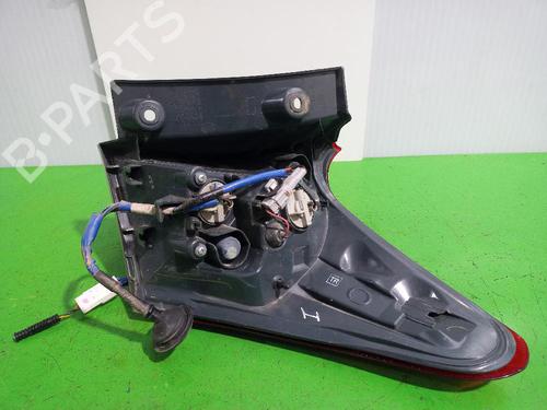 Left taillight TOYOTA AURIS (_E18_) 1.8 Hybrid (ZWE186_, ZWE186R) | BP31554525C34 - Image 4
